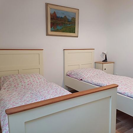 Chalupa U Kravina Rtyne v Podkrkonosi Extérieur photo