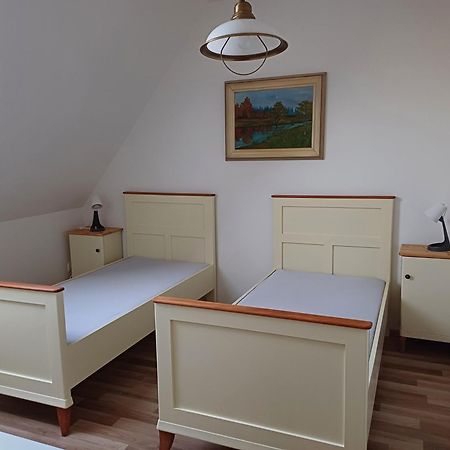Chalupa U Kravina Rtyne v Podkrkonosi Extérieur photo