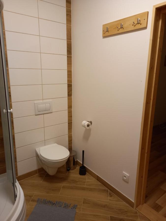 Chalupa U Kravina Rtyne v Podkrkonosi Extérieur photo