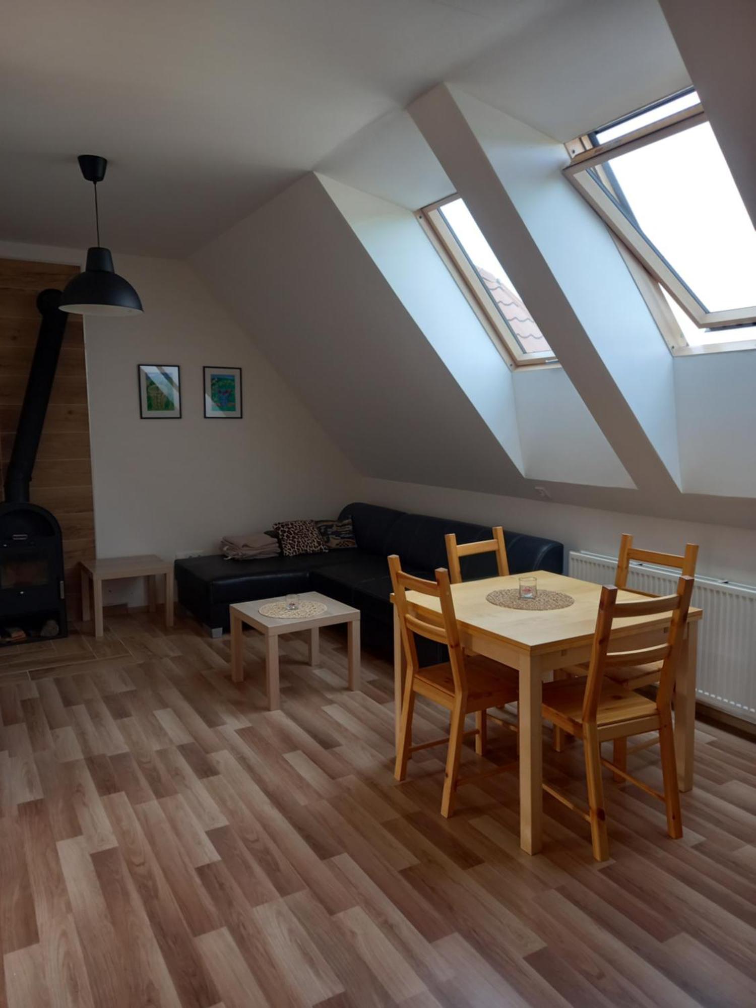 Chalupa U Kravina Rtyne v Podkrkonosi Extérieur photo