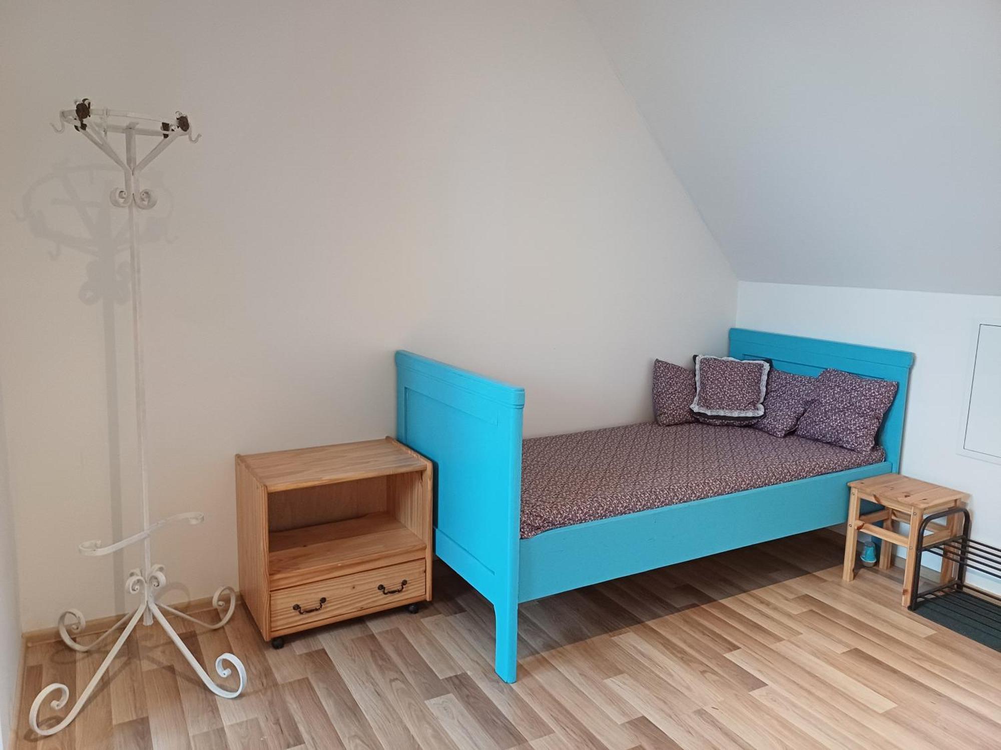 Chalupa U Kravina Rtyne v Podkrkonosi Extérieur photo