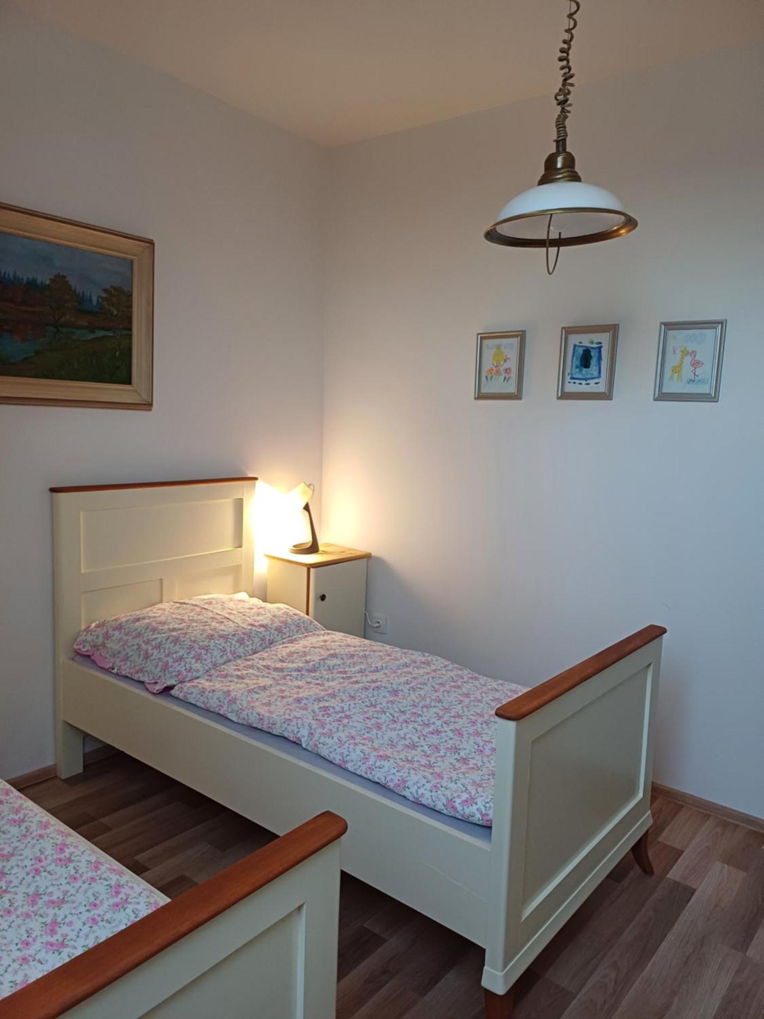 Chalupa U Kravina Rtyne v Podkrkonosi Extérieur photo
